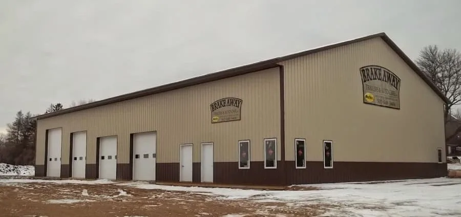 Brake Away Trailers & Auto Care Photo