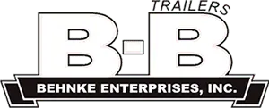 B-B Trailers for sale in Minneapolis area