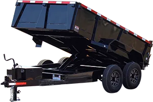 Dump Trailers for sale in Minneapolis area