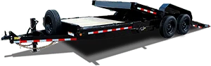 Tilt Trailers for sale in Minneapolis area